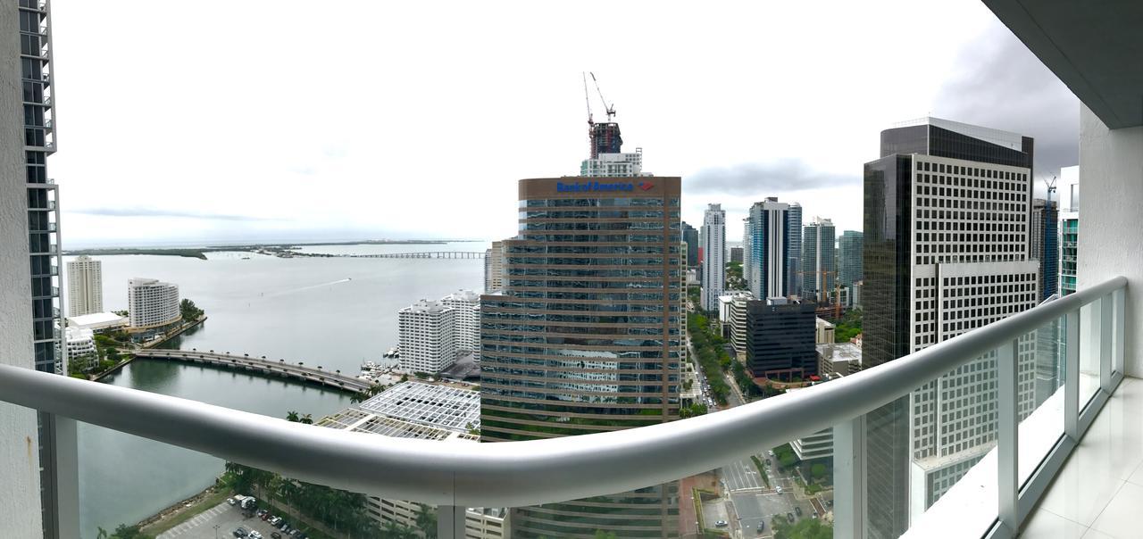 Icon Residences ไมอามี ภายนอก รูปภาพ